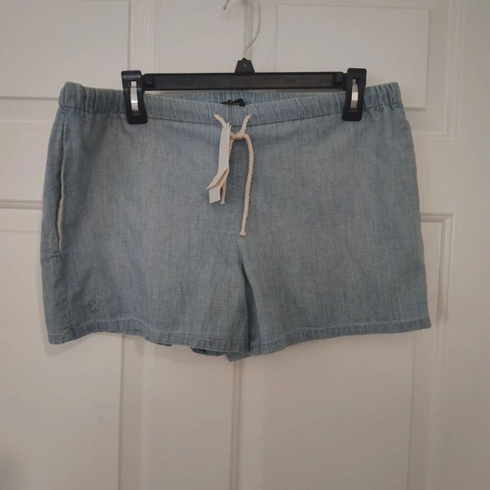 Ralph Lauren Shorts Size Small